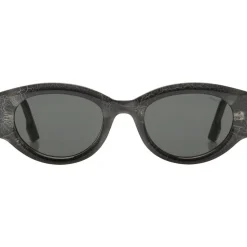 Lunettes de soleil Komono Dax Black Viper