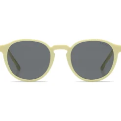 Lunettes de soleil Komono Liam Jr Butter