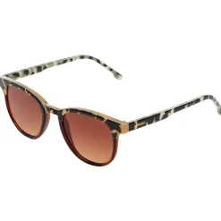 Lunettes de soleil Komono Francis Bronze Bobcat