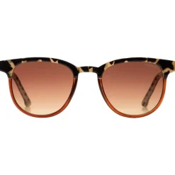 Lunettes de soleil Komono Francis Bronze Bobcat