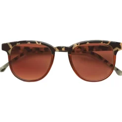 Lunettes de soleil Komono Francis Bronze Bobcat