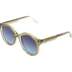 Lunettes de soleil Komono Ellis Sage Gradient