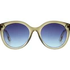 Lunettes de soleil Komono Ellis Sage Gradient