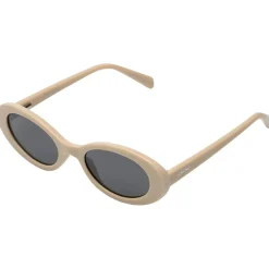 Lunettes de soleil Komono Ana Jr Almond