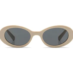 Lunettes de soleil Komono Ana Jr Almond