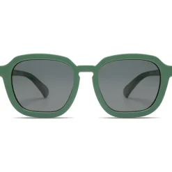 Lunettes de soleil Komono Matty Xs Sage