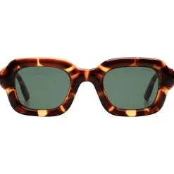 Lunettes de soleil Komono Miles Havana