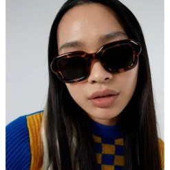 Lunettes de soleil Komono Miles Havana