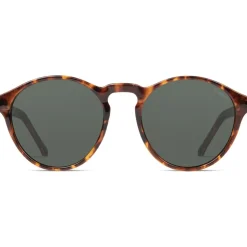 Lunettes de soleil Komono Devon Tortoise