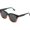 Lunettes de soleil Komono Sienna Midnight Jam