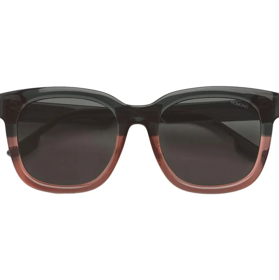 Lunettes de soleil Komono Sienna Midnight Jam