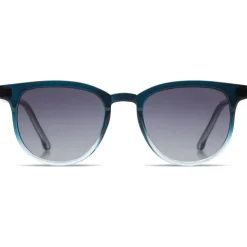 Lunettes de soleil Komono Francis Jr Bluescale