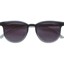 Lunettes de soleil Komono Francis Jr Bluescale