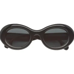 Lunettes de soleil Komono Molly Black