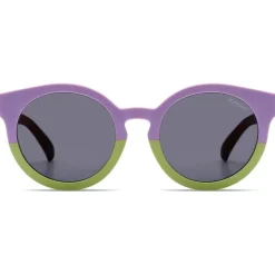 Lunettes de soleil Komono Lulu S Candy Triplets