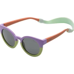 Lunettes de soleil Komono Lulu S Candy Triplets