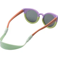 Lunettes de soleil Komono Lulu S Candy Triplets