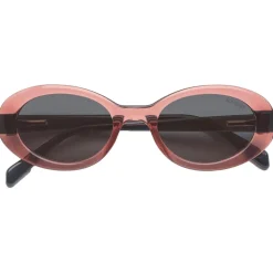 Lunettes de soleil Komono Ana Jr Midnight Jam
