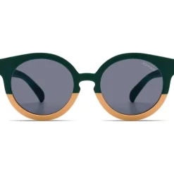 Lunettes de soleil Komono Lulu Xs Woody Triplets