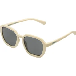 Lunettes de soleil Komono Matty S Ivory