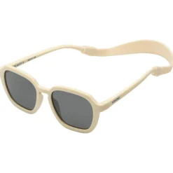Lunettes de soleil Komono Matty S Ivory