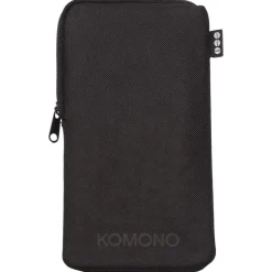 Lunettes de soleil Komono Amy Red Sands