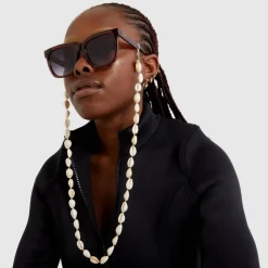 Lunettes de soleil Komono Sue Burgundy