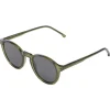 Lunettes de soleil Komono Liam Fern