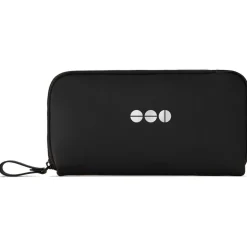 Lunettes de soleil Komono Devon Carbon Black