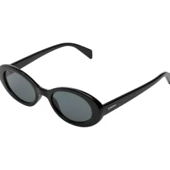 Lunettes de soleil Komono Ana Black