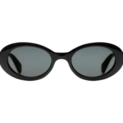 Lunettes de soleil Komono Ana Black