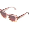 Lunettes de soleil Komono Vita Jr Blush