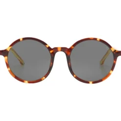 Lunettes de soleil Komono Madison Jr Havana Combi