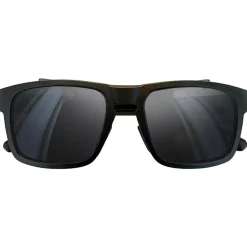 Lunettes de soleil Moken Vision Santo Black Black Grey Cat.3 Polarized