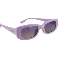 Lunettes de soleil Moken Vision Keala Purple Purple Cat.3 Gradient Polarized