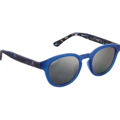 Lunettes de soleil Moken Vision Nzoo II Navy Grey