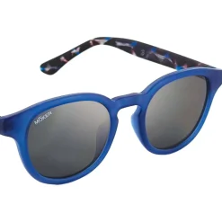 Lunettes de soleil Moken Vision Nzoo II Navy Grey