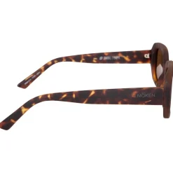 Lunettes de soleil Moken Vision Lisa Kaki Green Polarized Cat.3