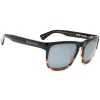 Lunettes de soleil Mundaka Optic Hectop Black Brown Tortoise Smoke Polarized