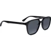 Lunettes de soleil Mundaka Optic Nihi Black Smoke Polarized