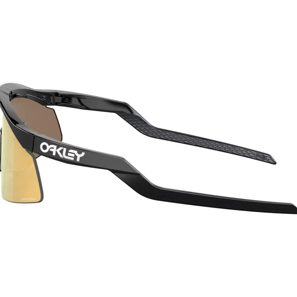 Lunettes de soleil Oakley Hydra Black Ink Prizm 24k