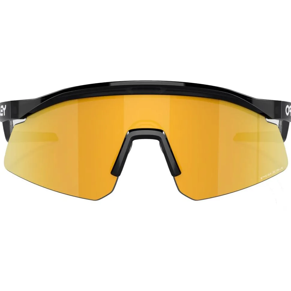 Lunettes de soleil Oakley Hydra Black Ink Prizm 24k