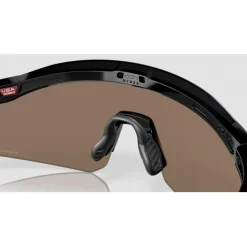 Lunettes de soleil Oakley Hydra Black Ink Prizm 24k