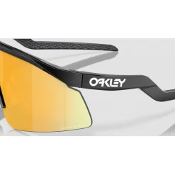 Lunettes de soleil Oakley Hydra Black Ink Prizm 24k
