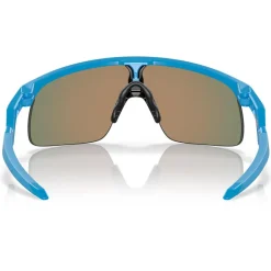Lunettes de soleil Oakley Resistor Sky Blue Prizm Ruby