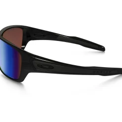 Lunettes de soleil Oakley Turbine Rotor Polished Black Prizm Deep Water Polarized
