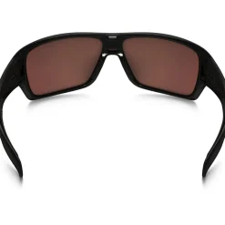 Lunettes de soleil Oakley Turbine Rotor Polished Black Prizm Deep Water Polarized