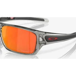 Lunettes de soleil Oakley Turbine Grey Ink Prizm Ruby Polarized