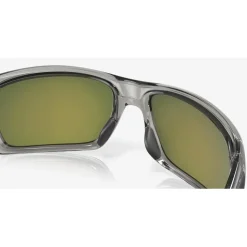 Lunettes de soleil Oakley Turbine Grey Ink Prizm Ruby Polarized
