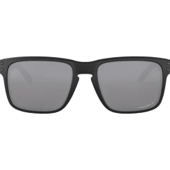 Lunettes de soleil Oakley Holbrook Matte Black Prizm Black Polarized